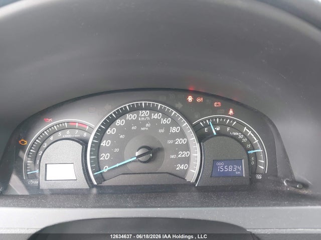 12634637 :رقم المزاد ، 4T1BF1FK9DU647514 vin ، 2013 Toyota Camry L/se/le/xle مزاد بيع