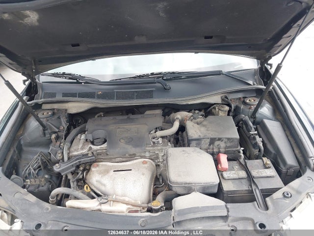 12634637 :رقم المزاد ، 4T1BF1FK9DU647514 vin ، 2013 Toyota Camry L/se/le/xle مزاد بيع