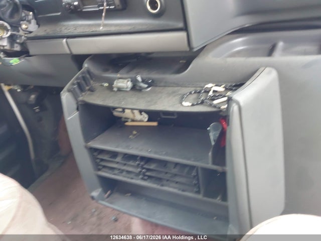 12634638 :رقم المزاد ، 1FDKE30GXRHA95346 vin ، 1994 Ford Econoline E350 Cutaway Van مزاد بيع