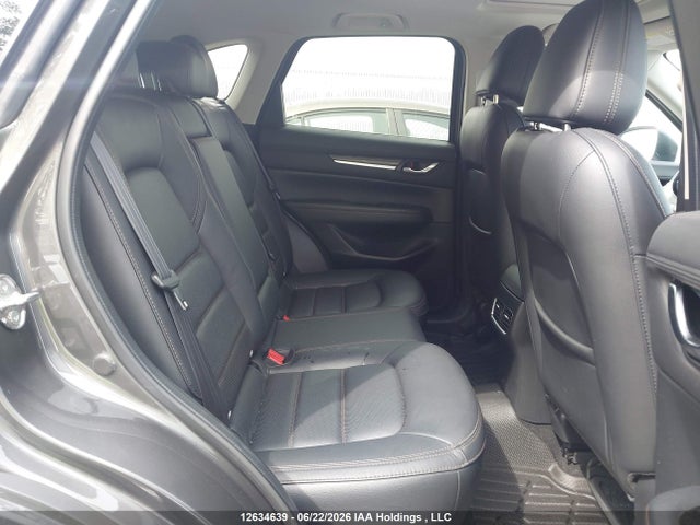12634639 :رقم المزاد ، JM3KFBDM7L1733457 vin ، 2020 Mazda Cx-5 مزاد بيع
