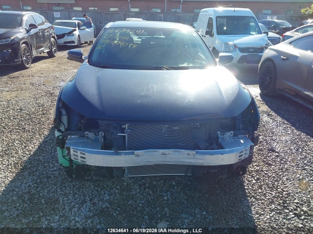 Продаж на аукціоні авто 2021 Honda Civic Ex 4dr, vin: 2HGFC2F73MH004094, номер лоту: 12634641