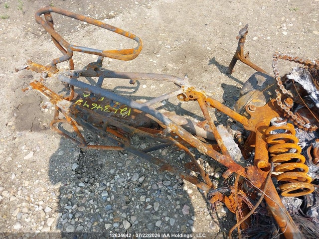 Husqvarna Norden 901 2025 VBKUN6401SM895797 Image 2
