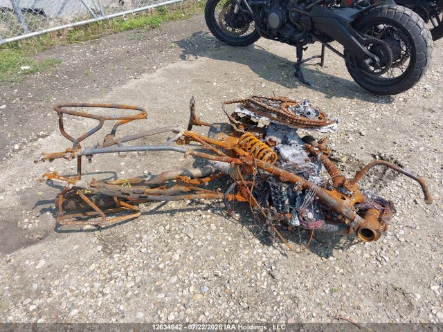 Husqvarna Norden 901 2025 VBKUN6401SM895797 Image 6