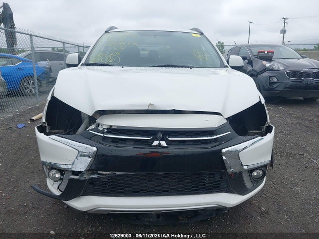 Aukcja sprzedaży 2018 Mitsubishi Rvr Gt/se Anniversary Edition/se Limited Edition, vin: JA4AJ4AW3JU600656, numer aukcji: 12629003