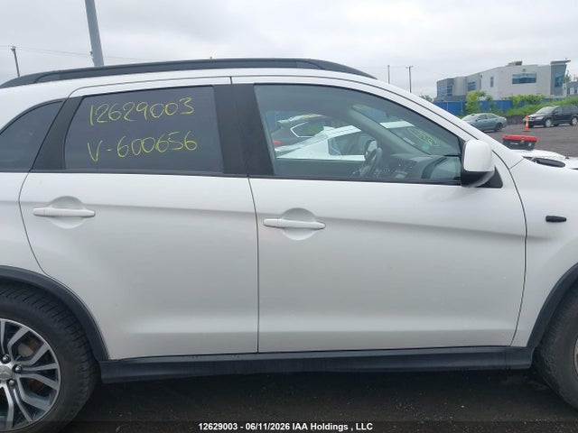 Aukcja sprzedaży 2018 Mitsubishi Rvr Gt/se Anniversary Edition/se Limited Edition, vin: JA4AJ4AW3JU600656, numer aukcji: 12629003