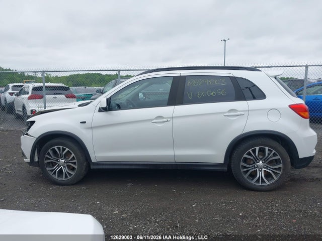 Aukcja sprzedaży 2018 Mitsubishi Rvr Gt/se Anniversary Edition/se Limited Edition, vin: JA4AJ4AW3JU600656, numer aukcji: 12629003