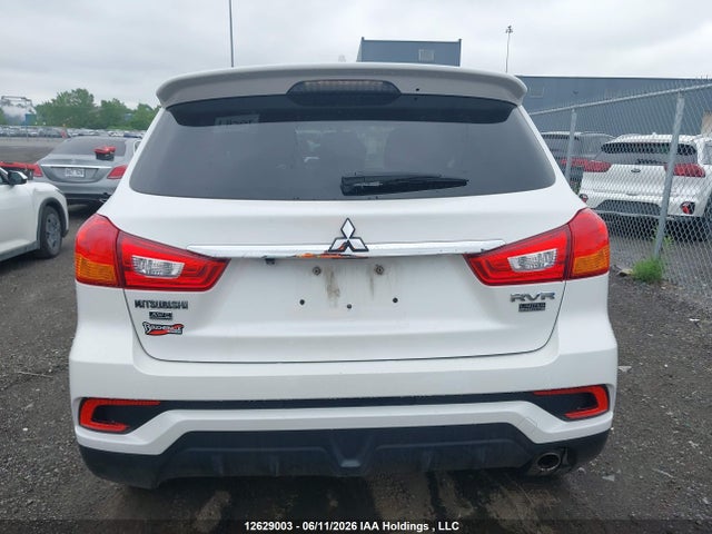 Aukcja sprzedaży 2018 Mitsubishi Rvr Gt/se Anniversary Edition/se Limited Edition, vin: JA4AJ4AW3JU600656, numer aukcji: 12629003