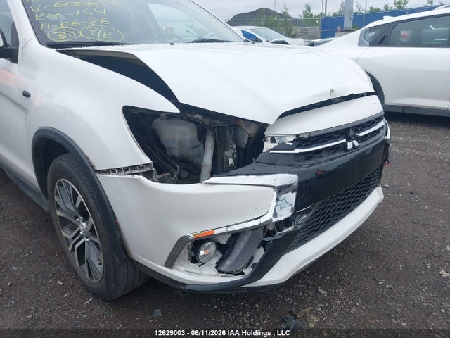 Aukcja sprzedaży 2018 Mitsubishi Rvr Gt/se Anniversary Edition/se Limited Edition, vin: JA4AJ4AW3JU600656, numer aukcji: 12629003
