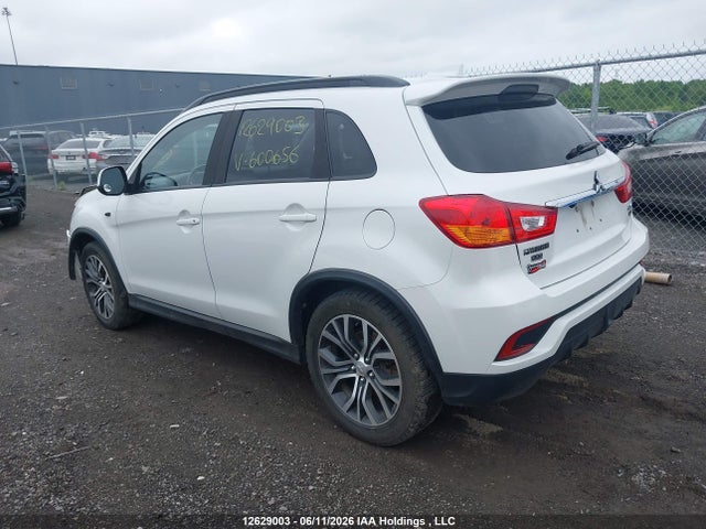 Aukcja sprzedaży 2018 Mitsubishi Rvr Gt/se Anniversary Edition/se Limited Edition, vin: JA4AJ4AW3JU600656, numer aukcji: 12629003