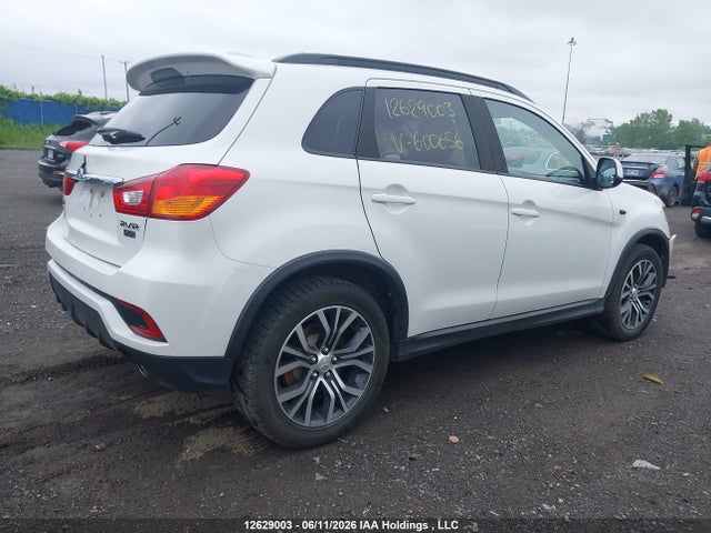 Aukcja sprzedaży 2018 Mitsubishi Rvr Gt/se Anniversary Edition/se Limited Edition, vin: JA4AJ4AW3JU600656, numer aukcji: 12629003