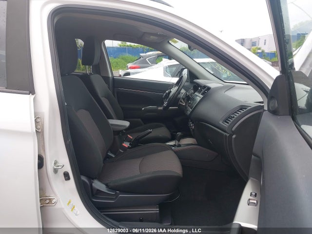 Aukcja sprzedaży 2018 Mitsubishi Rvr Gt/se Anniversary Edition/se Limited Edition, vin: JA4AJ4AW3JU600656, numer aukcji: 12629003