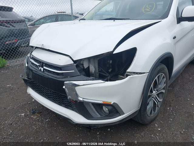 Aukcja sprzedaży 2018 Mitsubishi Rvr Gt/se Anniversary Edition/se Limited Edition, vin: JA4AJ4AW3JU600656, numer aukcji: 12629003