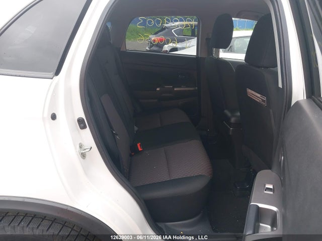 Aukcja sprzedaży 2018 Mitsubishi Rvr Gt/se Anniversary Edition/se Limited Edition, vin: JA4AJ4AW3JU600656, numer aukcji: 12629003