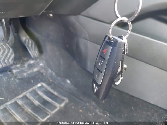 12634644 :رقم المزاد ، JA4J4TA80NZ605356 vin ، 2022 Mitsubishi Outlander Es مزاد بيع