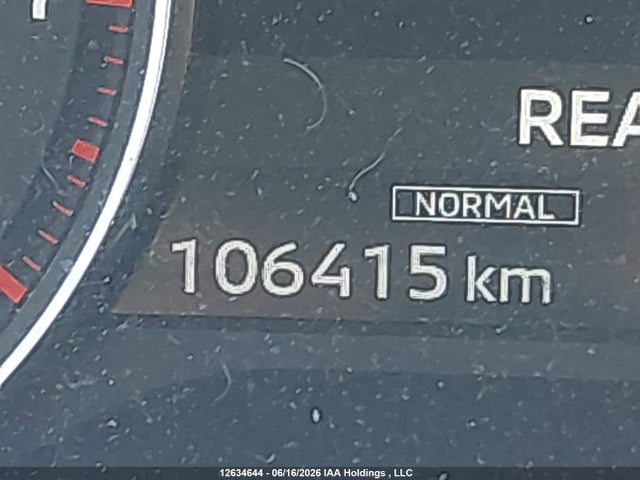 12634644 :رقم المزاد ، JA4J4TA80NZ605356 vin ، 2022 Mitsubishi Outlander Es مزاد بيع