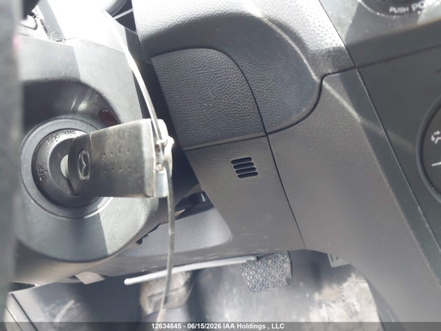 Aukcja sprzedaży 2012 Mazda Mazda3 Gs-sky, vin: JM1BL1L71C1637556, numer aukcji: 12634645