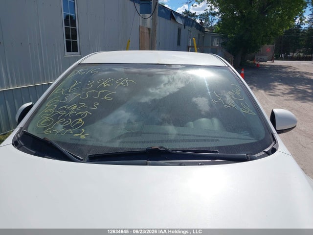 Aukcja sprzedaży 2012 Mazda Mazda3 Gs-sky, vin: JM1BL1L71C1637556, numer aukcji: 12634645