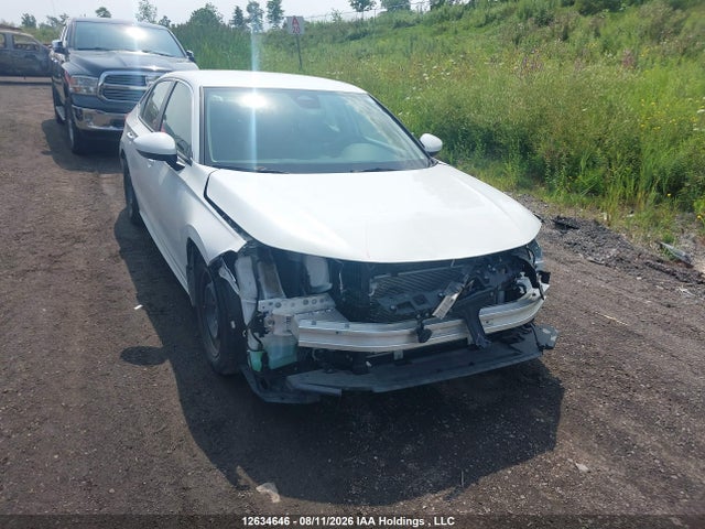 Aukcja sprzedaży 2022 Honda Civic Lx, vin: 2HGFE2F20NH111118, numer aukcji: 12634646