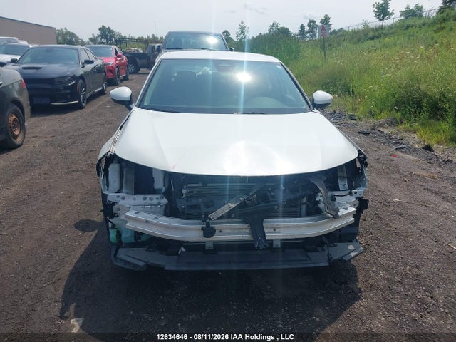 2022 Honda Civic Lx მანქანა იყიდება აუქციონზე, vin: 2HGFE2F20NH111118, აუქციონის ნომერი: 12634646