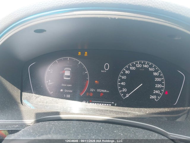 2022 Honda Civic Lx მანქანა იყიდება აუქციონზე, vin: 2HGFE2F20NH111118, აუქციონის ნომერი: 12634646