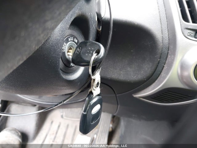 Продаж на аукціоні авто 2011 Hyundai Tucson Gls, vin: KM8JU3AC8BU294967, номер лоту: 12634648