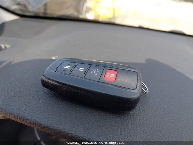 Toyota Rav4 Xle 2019 2T3R1RFV4KW044285 Image 9