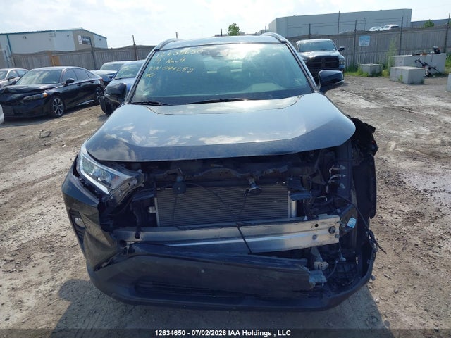 Toyota Rav4 Xle 2019 2T3R1RFV4KW044285 Image 10