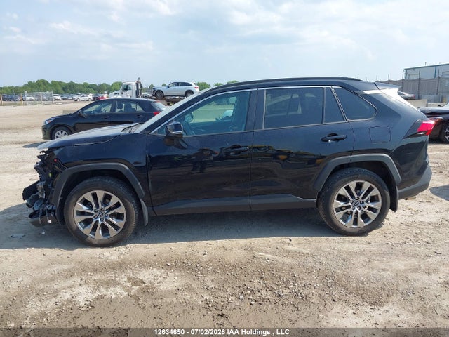 Toyota Rav4 Xle 2019 2T3R1RFV4KW044285 Image 11