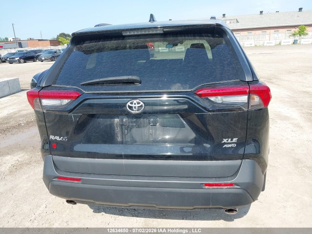 Toyota Rav4 Xle 2019 2T3R1RFV4KW044285 Image 13