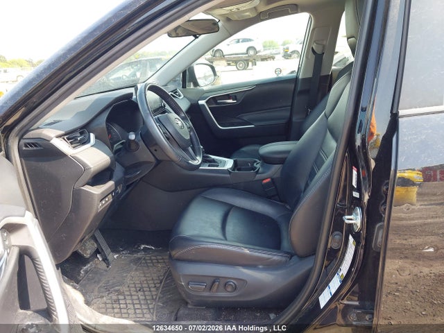 Toyota Rav4 Xle 2019 2T3R1RFV4KW044285 Image 15