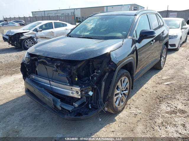 Toyota Rav4 Xle 2019 2T3R1RFV4KW044285 Image 6