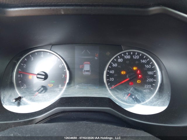 Toyota Rav4 Xle 2019 2T3R1RFV4KW044285 Image 7