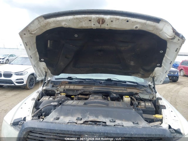 Aukcja sprzedaży 2011 Dodge Ram 3500, vin: 3D73Y3CL8BG576968, numer aukcji: 12634651