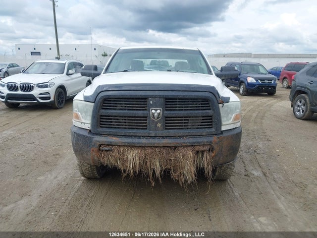 Aukcja sprzedaży 2011 Dodge Ram 3500, vin: 3D73Y3CL8BG576968, numer aukcji: 12634651