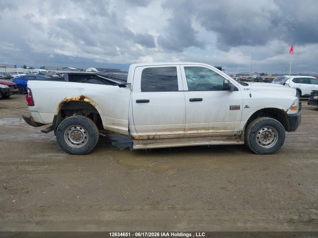 Aukcja sprzedaży 2011 Dodge Ram 3500, vin: 3D73Y3CL8BG576968, numer aukcji: 12634651