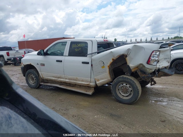 Aukcja sprzedaży 2011 Dodge Ram 3500, vin: 3D73Y3CL8BG576968, numer aukcji: 12634651