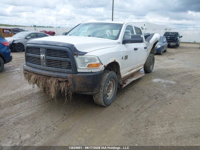 Aukcja sprzedaży 2011 Dodge Ram 3500, vin: 3D73Y3CL8BG576968, numer aukcji: 12634651