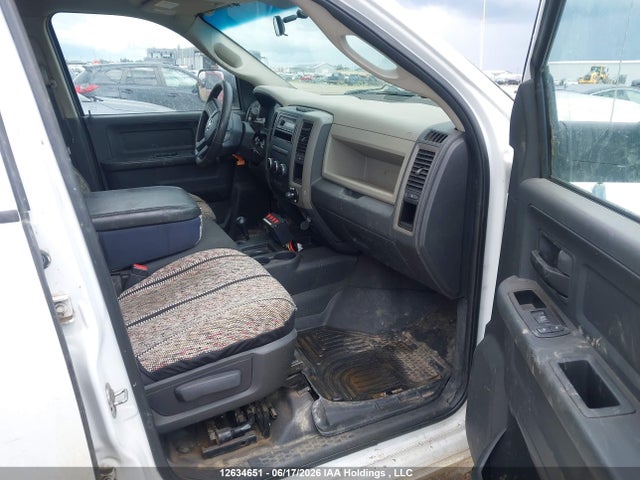 Aukcja sprzedaży 2011 Dodge Ram 3500, vin: 3D73Y3CL8BG576968, numer aukcji: 12634651