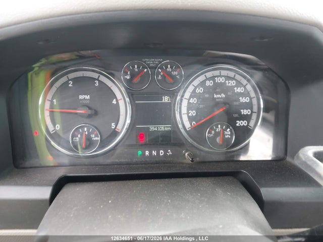 Aukcja sprzedaży 2011 Dodge Ram 3500, vin: 3D73Y3CL8BG576968, numer aukcji: 12634651
