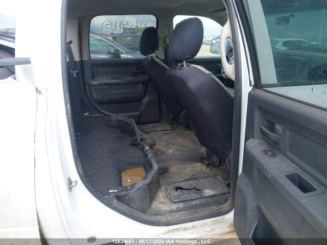 Auction sale of the 2011 Dodge Ram 3500, vin: 3D73Y3CL8BG576968, lot number: 12634651