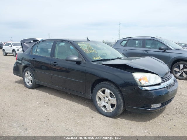Продаж на аукціоні авто 2005 Chevrolet Malibu Lt, vin: 1G1ZU54805F319937, номер лоту: 12634653