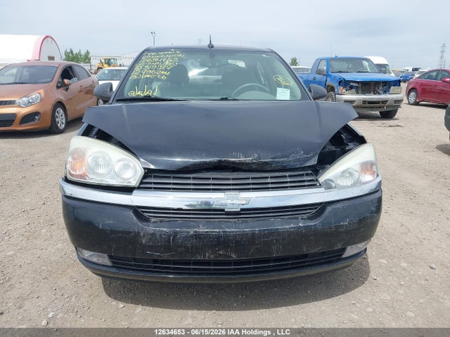 Продаж на аукціоні авто 2005 Chevrolet Malibu Lt, vin: 1G1ZU54805F319937, номер лоту: 12634653