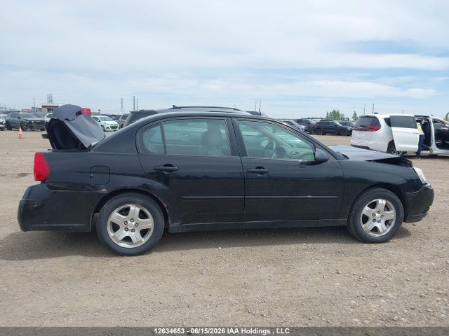 Продаж на аукціоні авто 2005 Chevrolet Malibu Lt, vin: 1G1ZU54805F319937, номер лоту: 12634653