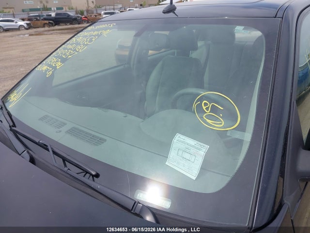 Продаж на аукціоні авто 2005 Chevrolet Malibu Lt, vin: 1G1ZU54805F319937, номер лоту: 12634653