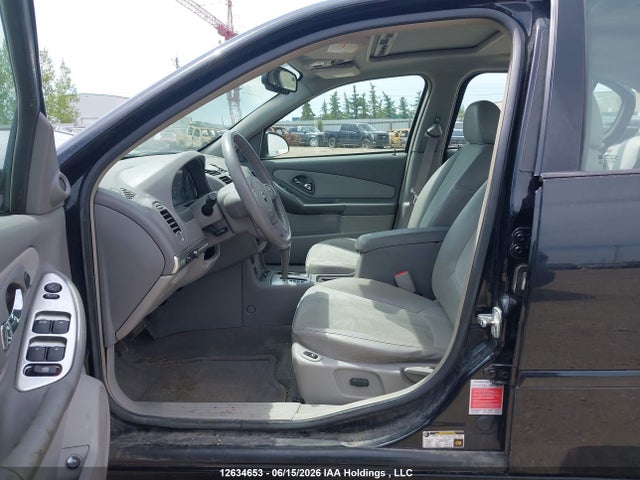 Продаж на аукціоні авто 2005 Chevrolet Malibu Lt, vin: 1G1ZU54805F319937, номер лоту: 12634653