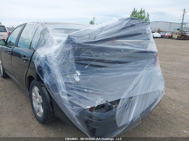 Продаж на аукціоні авто 2005 Chevrolet Malibu Lt, vin: 1G1ZU54805F319937, номер лоту: 12634653