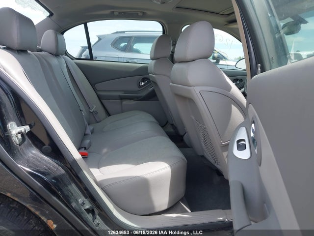 Продаж на аукціоні авто 2005 Chevrolet Malibu Lt, vin: 1G1ZU54805F319937, номер лоту: 12634653