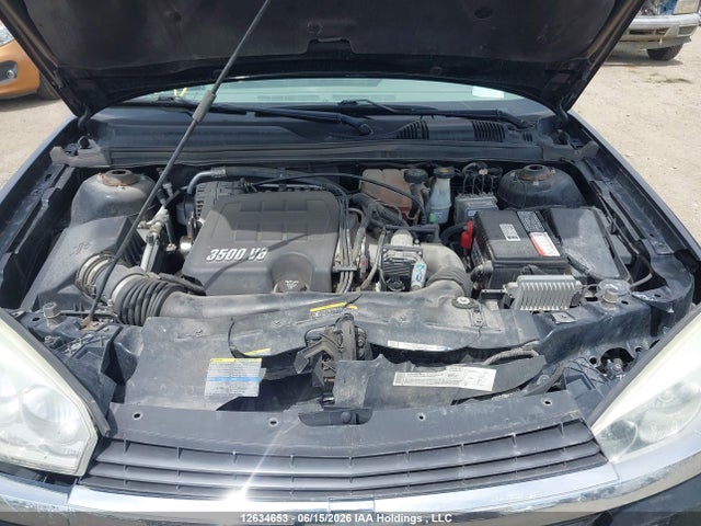 Продаж на аукціоні авто 2005 Chevrolet Malibu Lt, vin: 1G1ZU54805F319937, номер лоту: 12634653