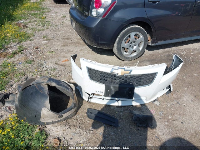 Aukcja sprzedaży 2012 Chevrolet Cruze, vin: 1G1PF5SC6C7138969, numer aukcji: 12634654