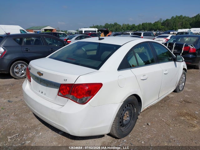 Aukcja sprzedaży 2012 Chevrolet Cruze, vin: 1G1PF5SC6C7138969, numer aukcji: 12634654